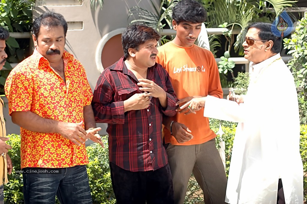 Pandavulu Movie New Stills - 1 / 32 photos