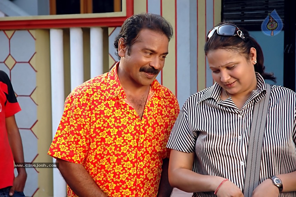 Pandavulu Movie New Stills - 3 / 32 photos
