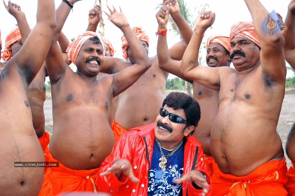 Pandavulu Movie New Stills - 5 / 32 photos