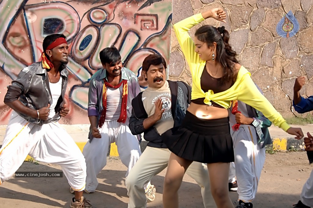 Pandavulu Movie New Stills - 7 / 32 photos