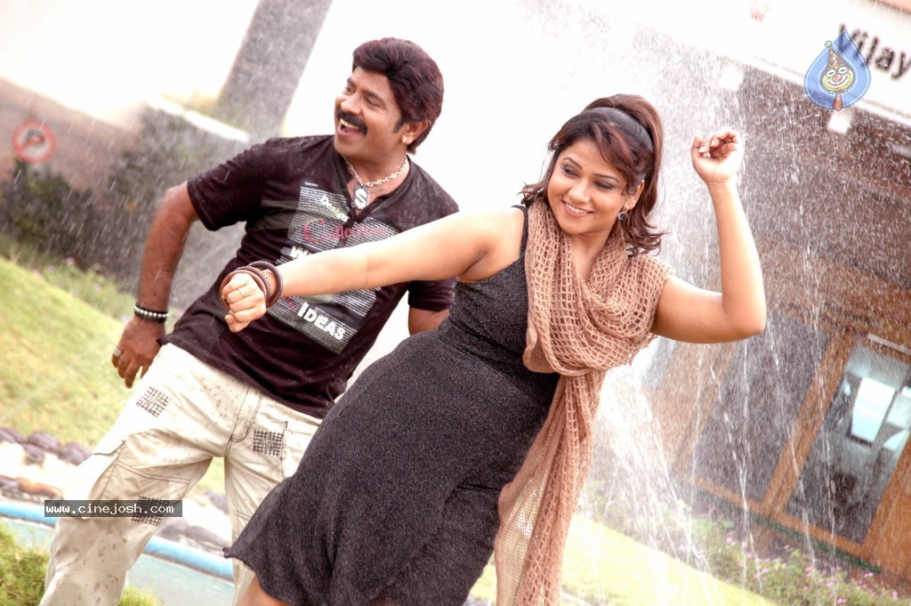 Pandavulu Movie New Stills - 17 / 32 photos