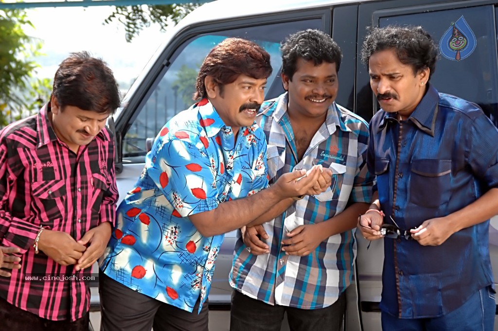 Pandavulu Movie New Stills - 20 / 32 photos
