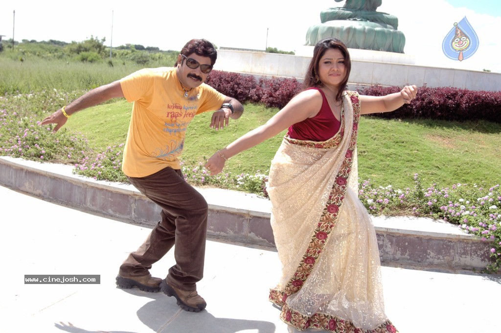 Pandavulu Movie New Stills - 21 / 32 photos