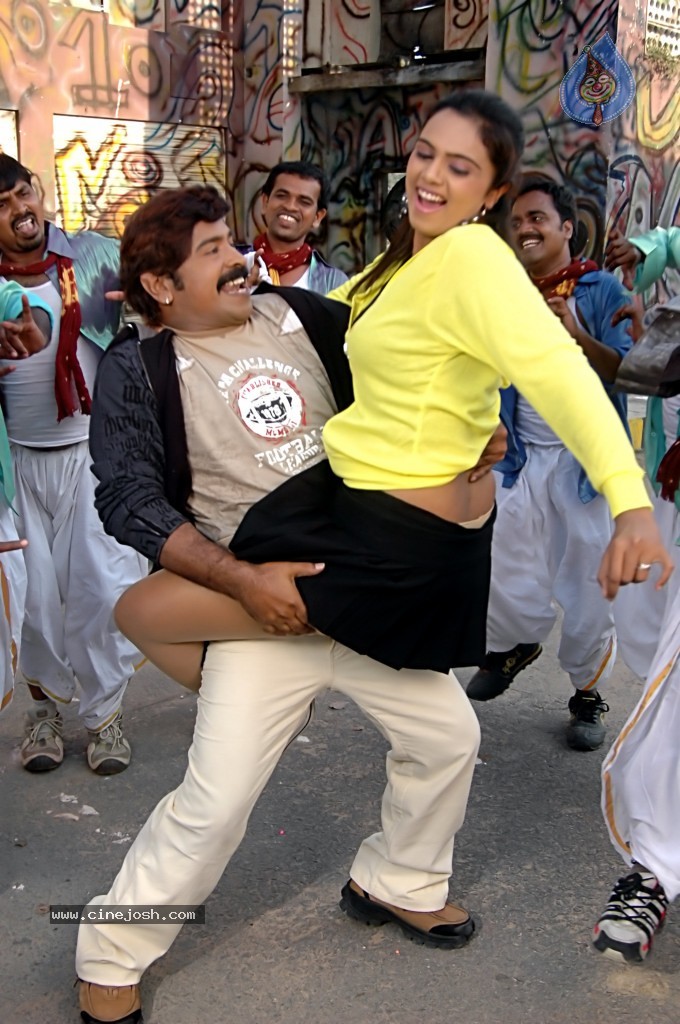 Pandavulu Movie New Stills - 22 / 32 photos