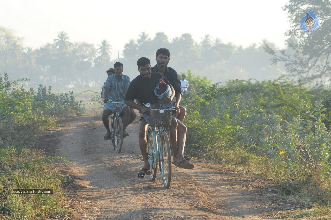 Pandem Kollu Movie Stills - 1 / 10 photos