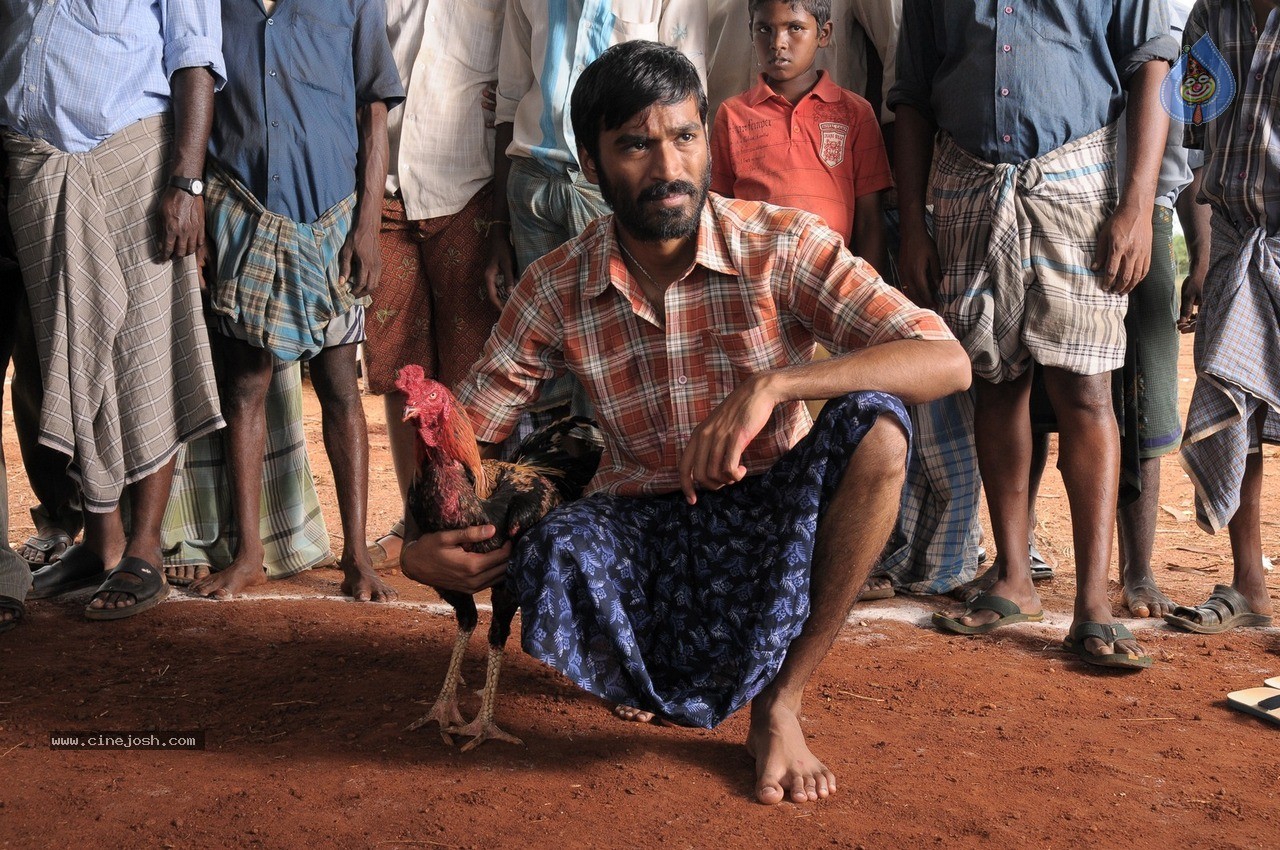 Pandem Kollu Movie Stills - 2 / 10 photos