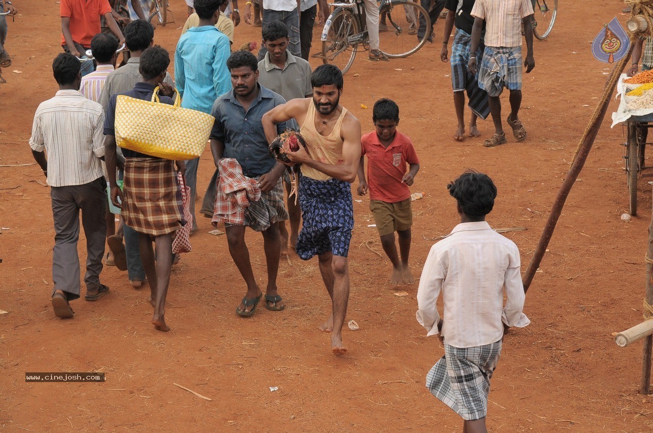 Pandem Kollu Movie Stills - 5 / 10 photos