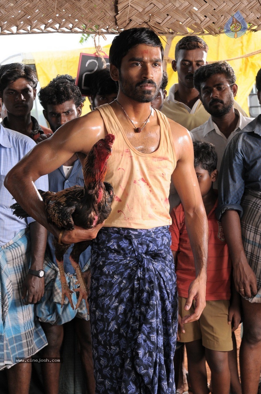 Pandem Kollu Movie Stills - 8 / 10 photos
