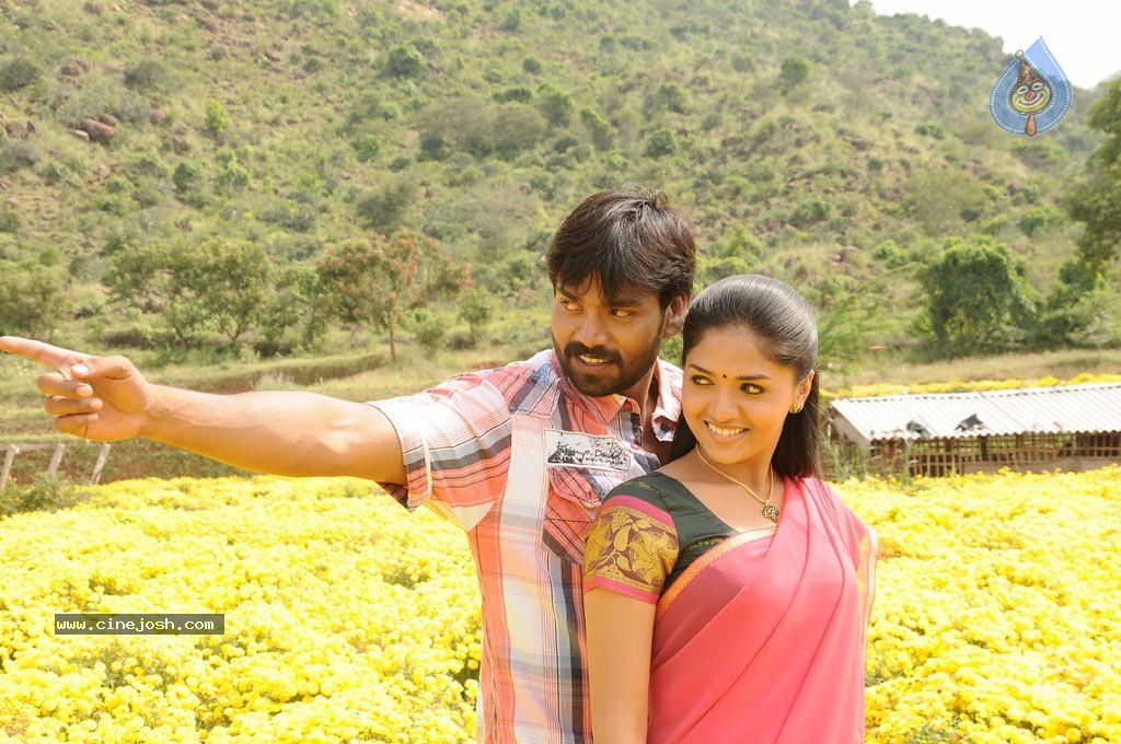 Pandi Oli Perukki Nilayam Tamil Movie Stills - 25 / 75 photos