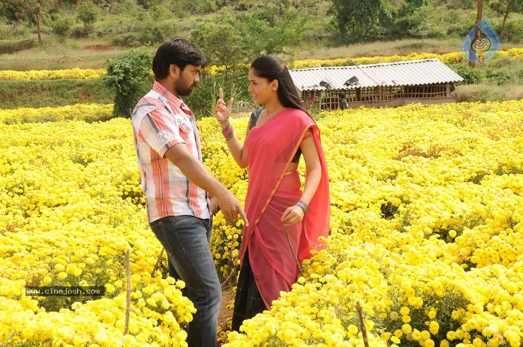 Pandi Oli Perukki Nilayam Tamil Movie Stills - 66 / 75 photos