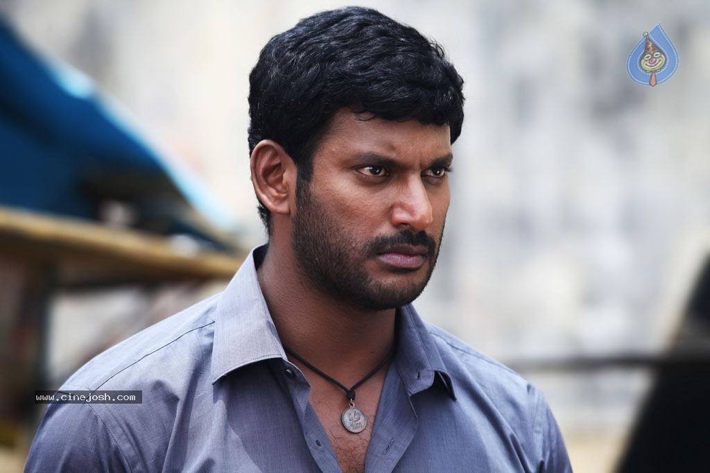 Pandiya Nadu Tamil Movie Stills - 5 / 12 photos