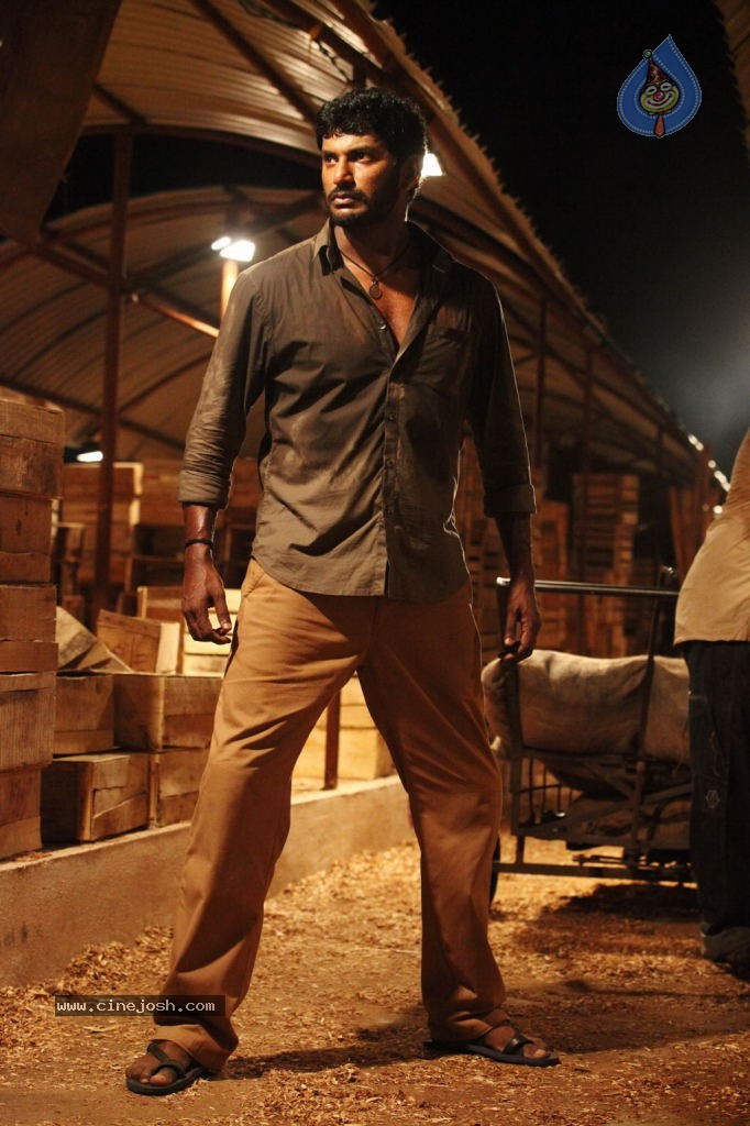 Pandiya Nadu Tamil Movie Stills - 12 / 12 photos