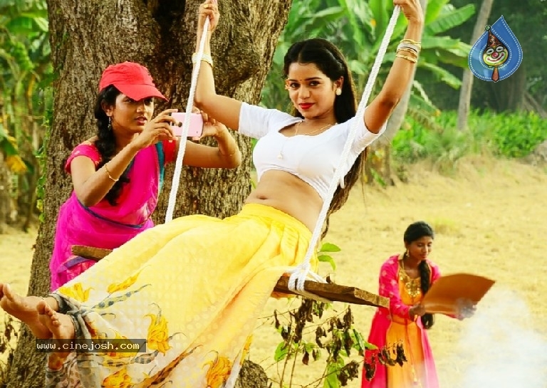 Pandugadi Photo Studio Movie Stills - 13 / 19 photos