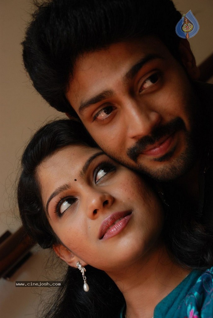 Panduvam Tamil Movie Stills - 9 / 52 photos