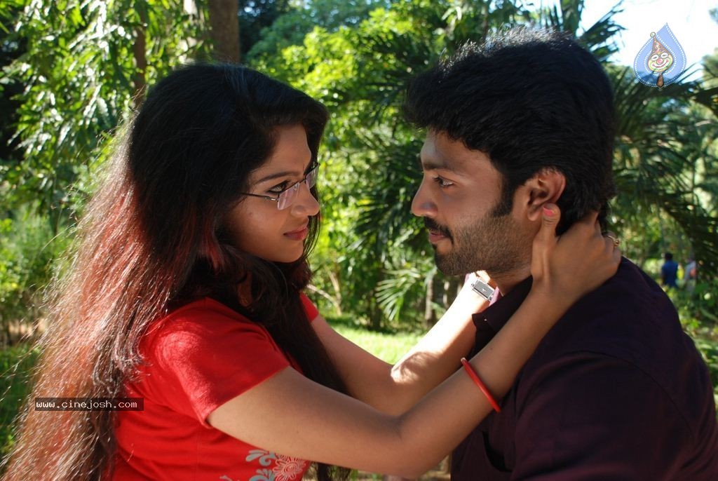 Panduvam Tamil Movie Stills - 11 / 52 photos