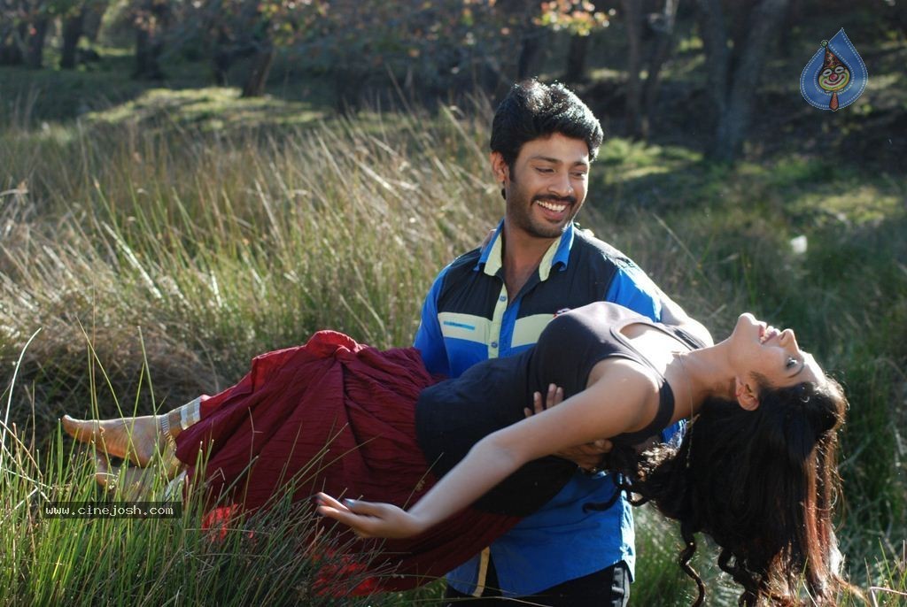 Panduvam Tamil Movie Stills - 12 / 52 photos