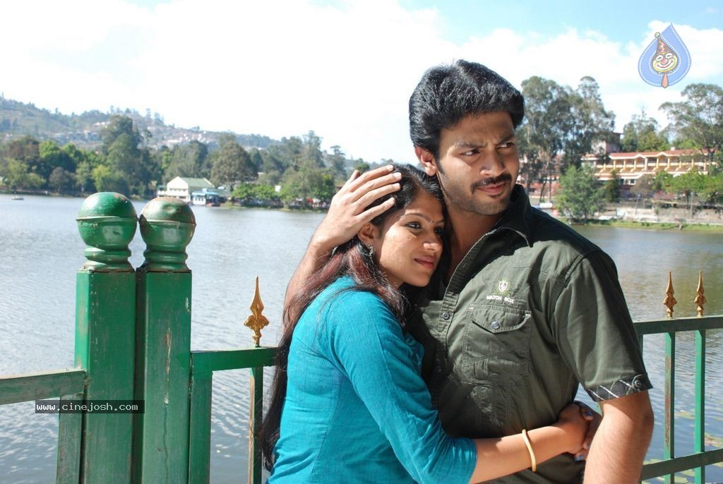 Panduvam Tamil Movie Stills - 15 / 52 photos