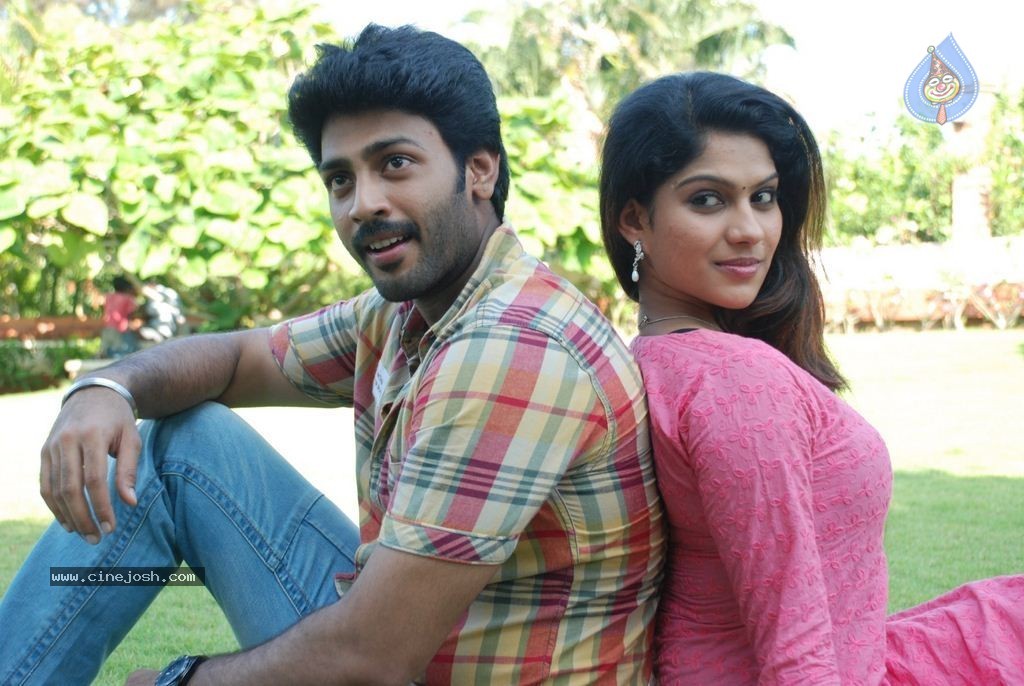 Panduvam Tamil Movie Stills - 16 / 52 photos