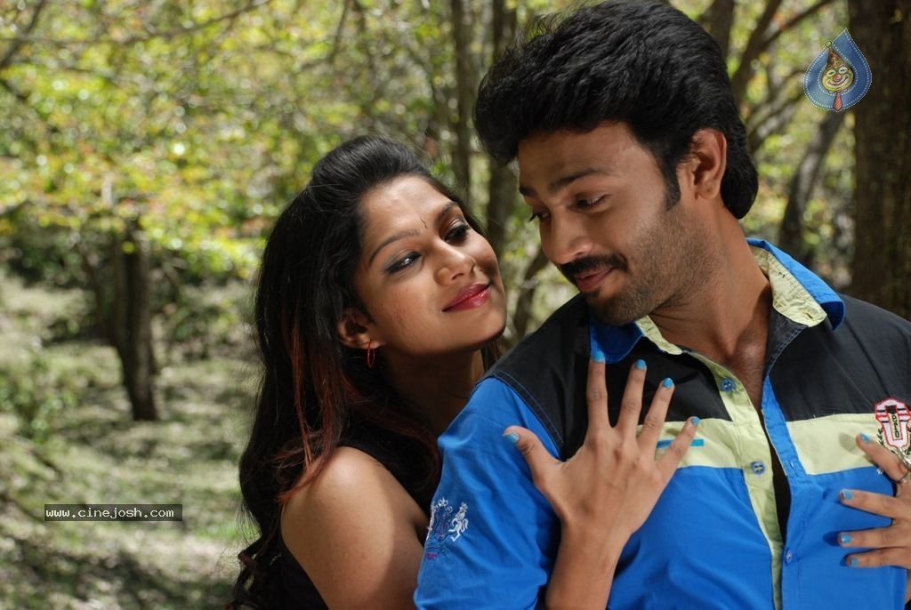 Panduvam Tamil Movie Stills - 18 / 52 photos