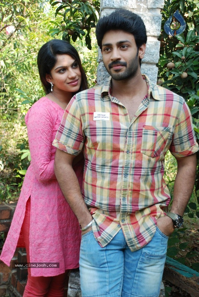 Panduvam Tamil Movie Stills - 19 / 52 photos