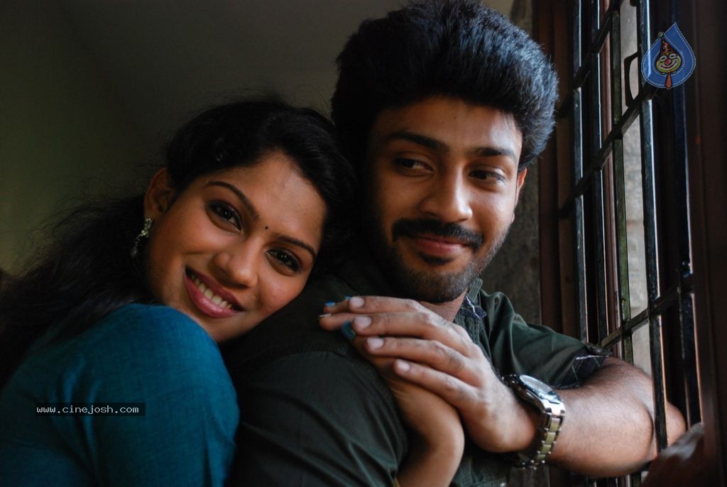 Panduvam Tamil Movie Stills - 20 / 52 photos