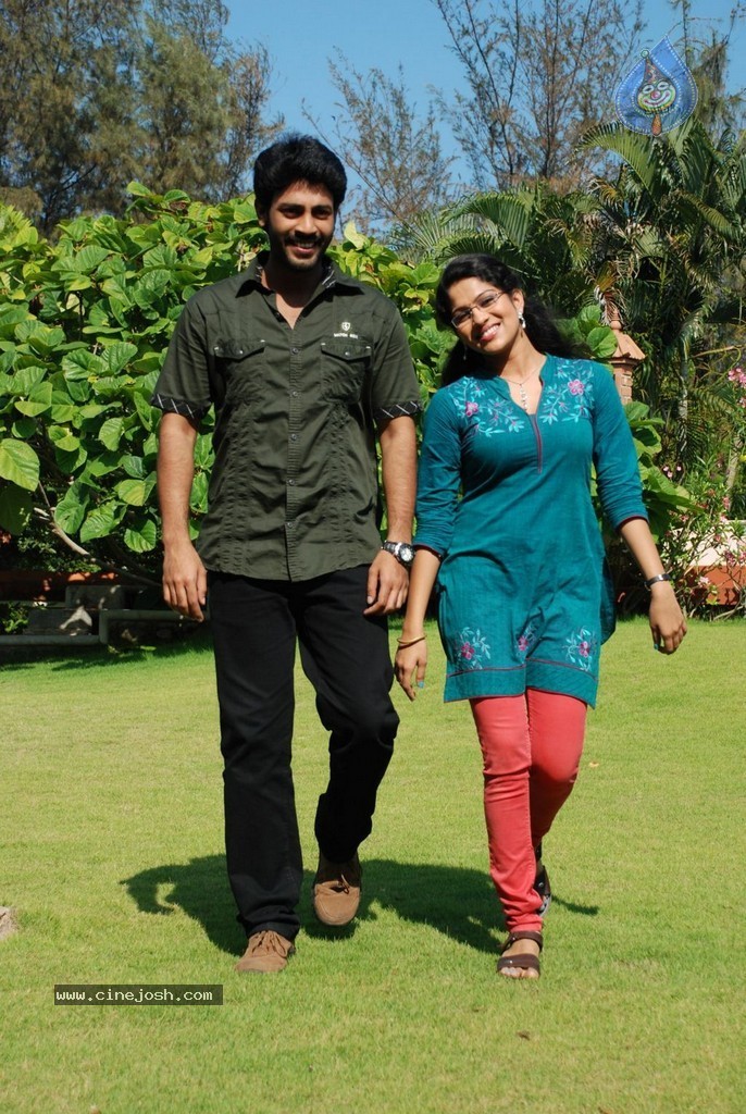 Panduvam Tamil Movie Stills - 23 / 52 photos
