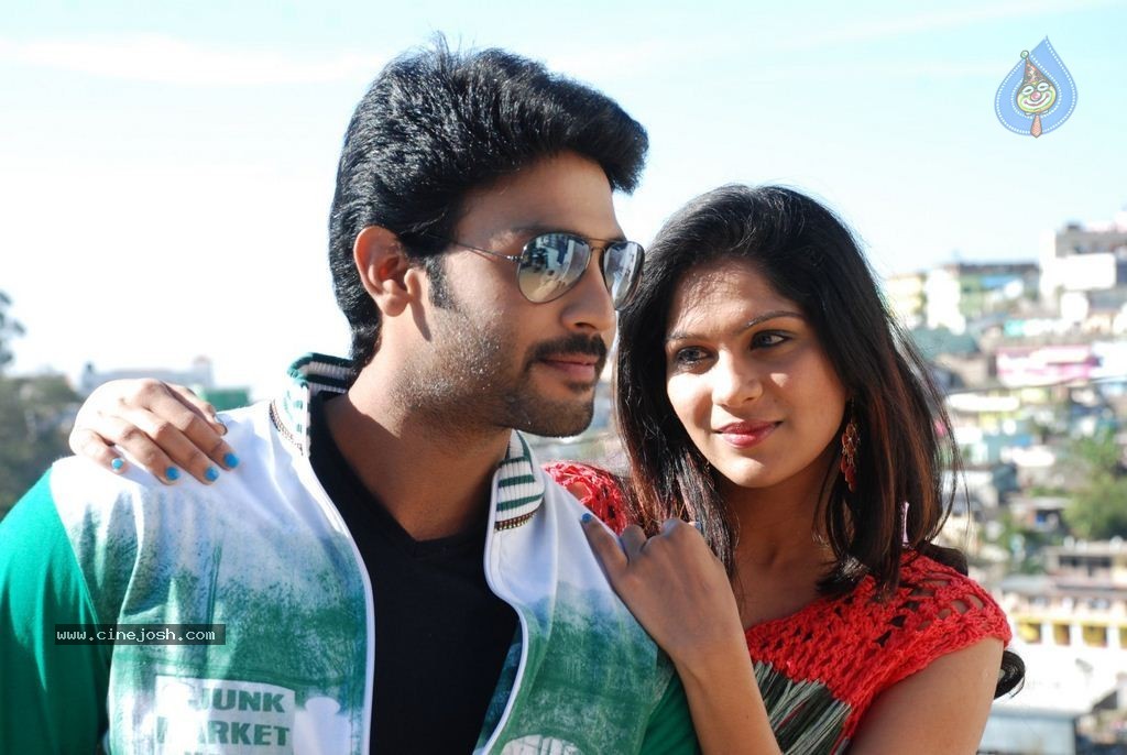 Panduvam Tamil Movie Stills - 33 / 52 photos