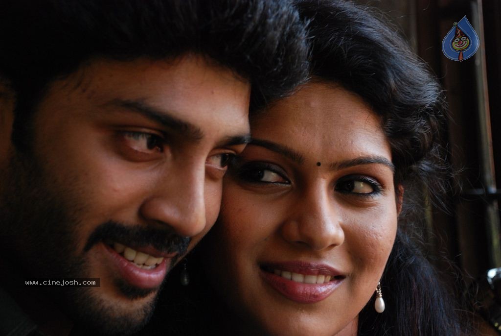 Panduvam Tamil Movie Stills - 34 / 52 photos