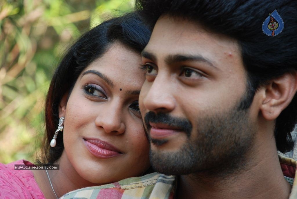 Panduvam Tamil Movie Stills - 40 / 52 photos