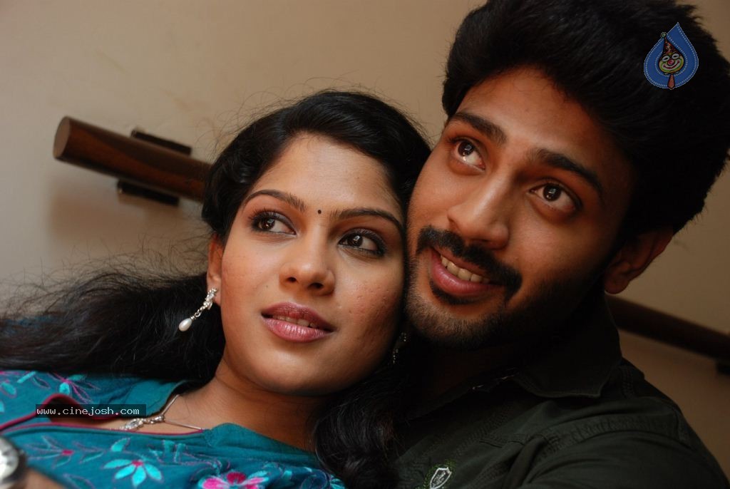 Panduvam Tamil Movie Stills - 44 / 52 photos