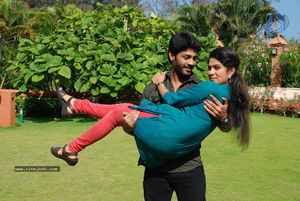 Panduvam Tamil Movie Stills - 47 / 52 photos