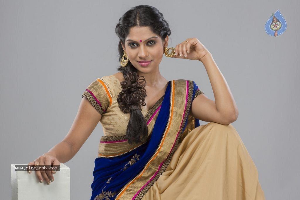 Panduvam Tamil Movie Stills - 48 / 52 photos