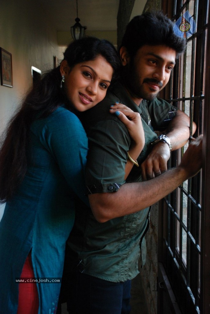Panduvam Tamil Movie Stills - 49 / 52 photos