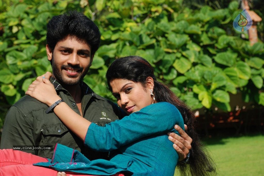 Panduvam Tamil Movie Stills - 50 / 52 photos
