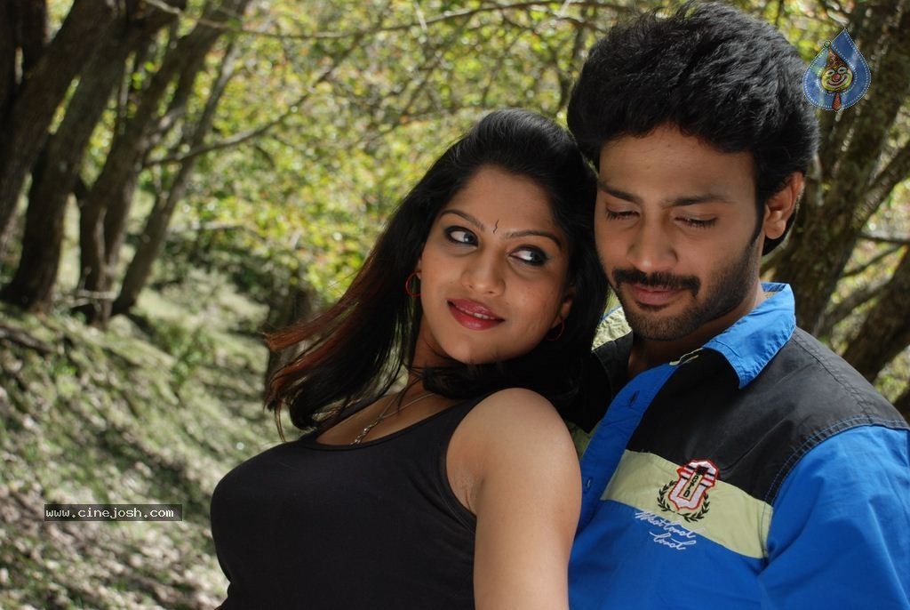 Panduvam Tamil Movie Stills - 52 / 52 photos