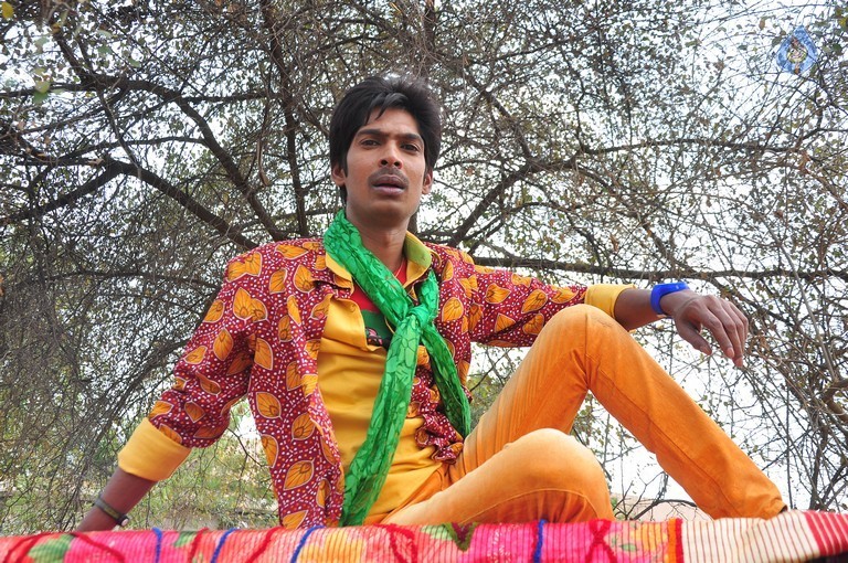 Panileni Puliraju New Photos - 8 / 24 photos