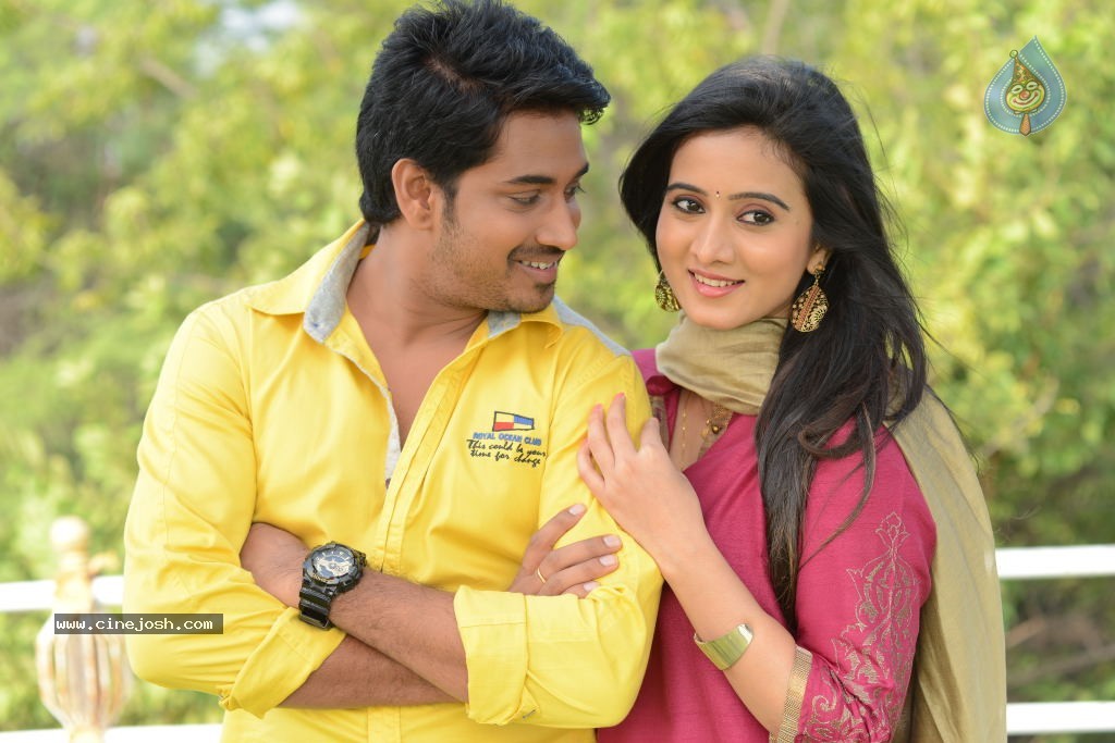 Panipuri Movie New Stills - 2 / 67 photos