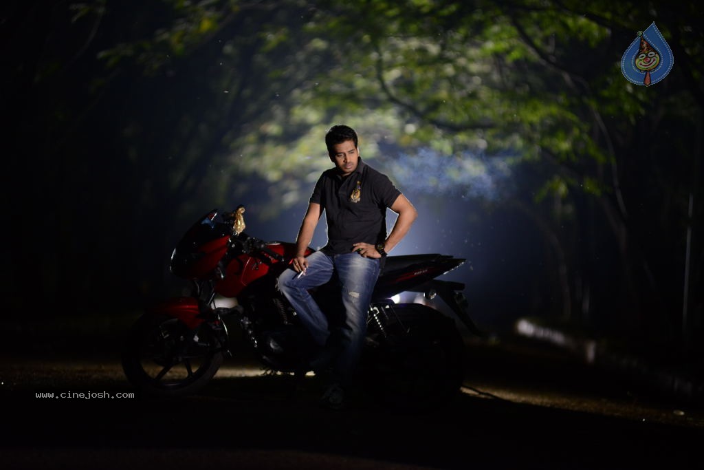 Panipuri Movie New Stills - 3 / 67 photos