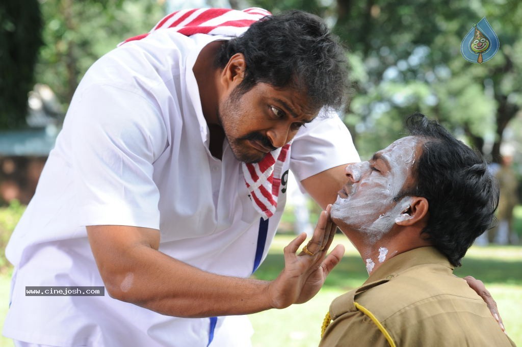 Panipuri Movie New Stills - 7 / 67 photos
