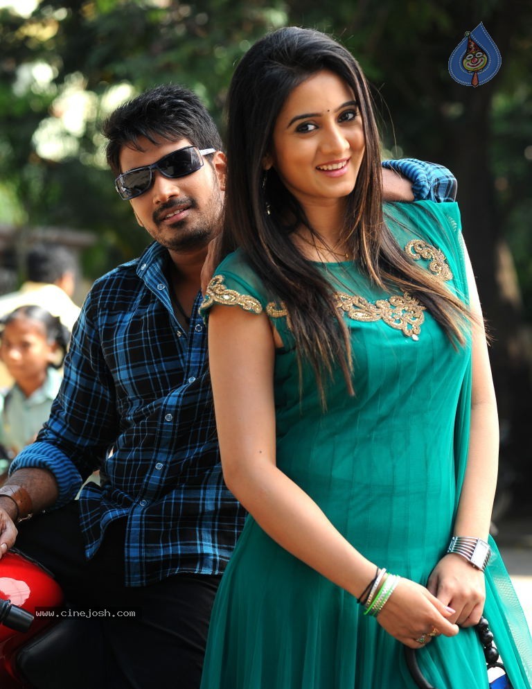 Panipuri Movie New Stills - 11 / 67 photos