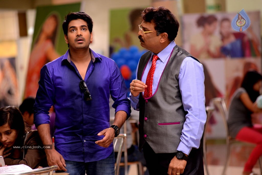 Panipuri Movie New Stills - 13 / 67 photos