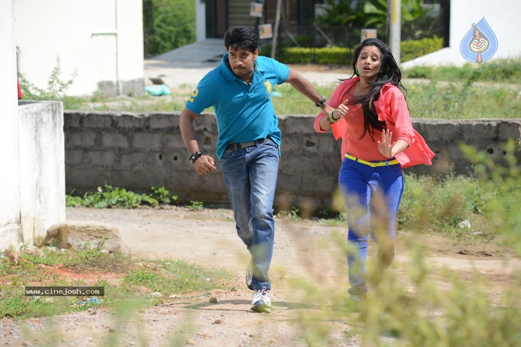 Panipuri Movie New Stills - 17 / 67 photos