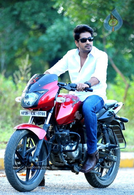 Panipuri Movie New Stills - 20 / 67 photos