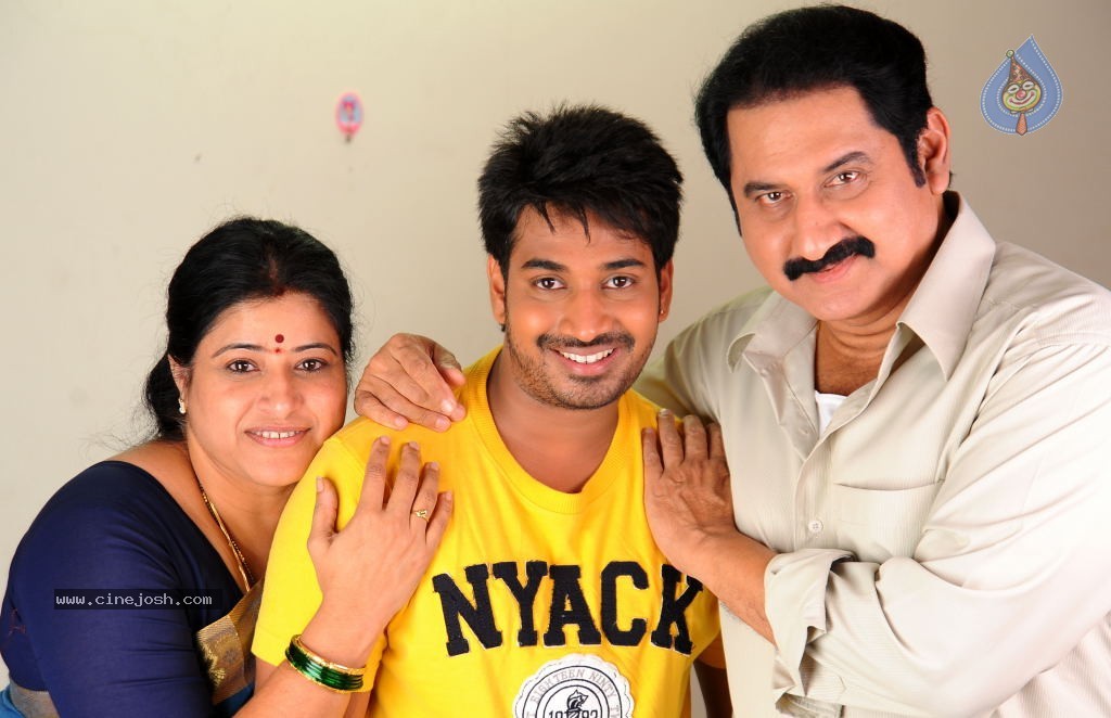 Panipuri Movie New Stills - 34 / 67 photos