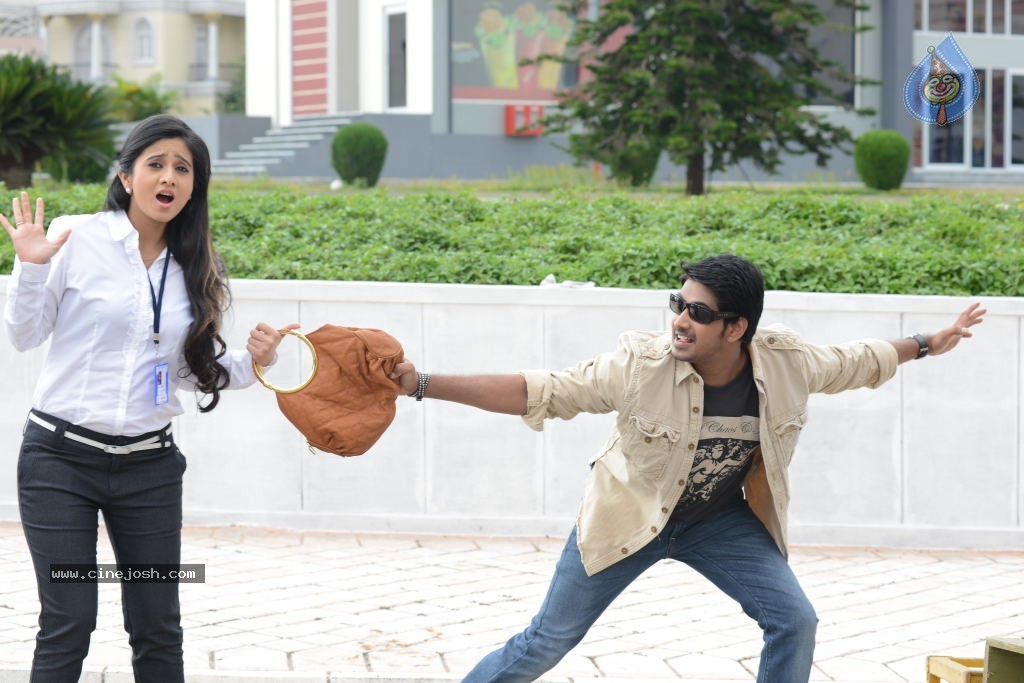 Panipuri Movie New Stills - 38 / 67 photos
