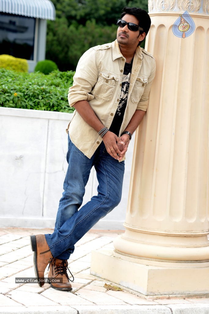 Panipuri Movie New Stills - 46 / 67 photos
