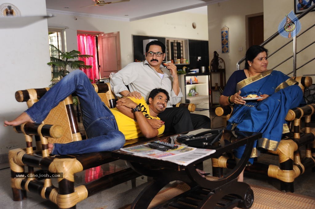 Panipuri Movie New Stills - 51 / 67 photos