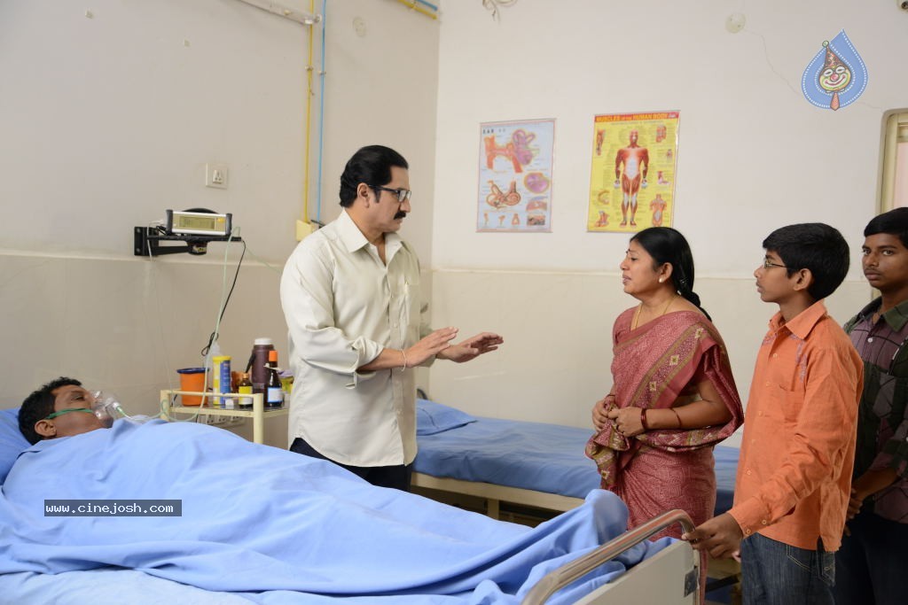 Panipuri Movie New Stills - 52 / 67 photos