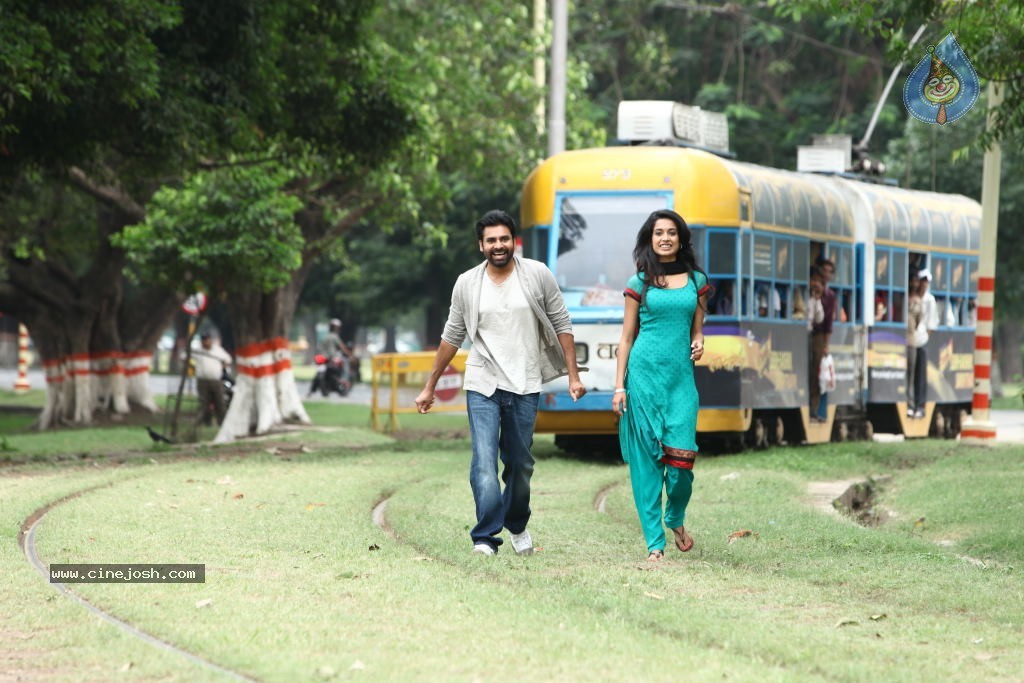 Panjaa Movie Latest Stills - 2 / 16 photos