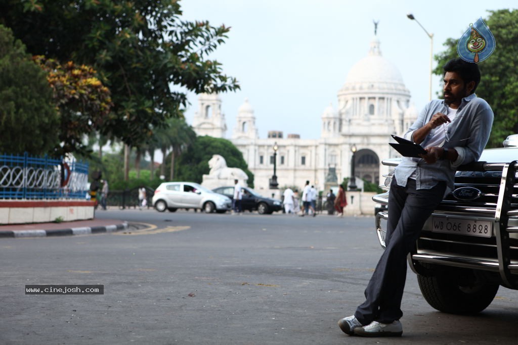 Panjaa Movie Latest Stills - 3 / 16 photos